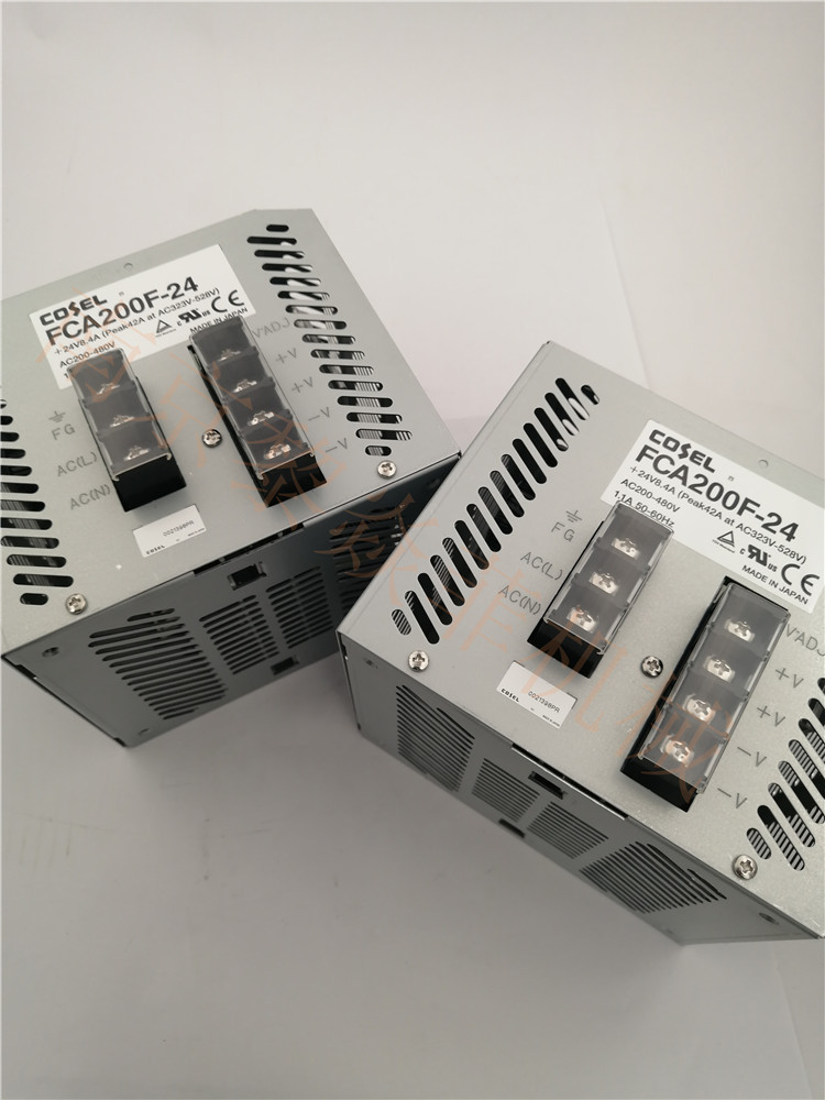 日本科索Cosel PBA600F-5-CF1开关电源CHS4004810-L2