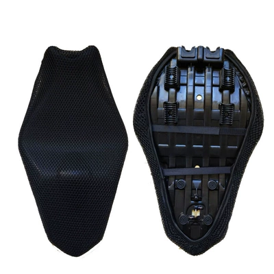 net motorcycle cushion breathable – Motorcycle cushion