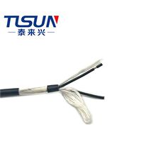 �S��ֱ�N �����Կ�����| CE��׼ HF-YY 2*0.3mm&sup2; �͏��� ��ȼ