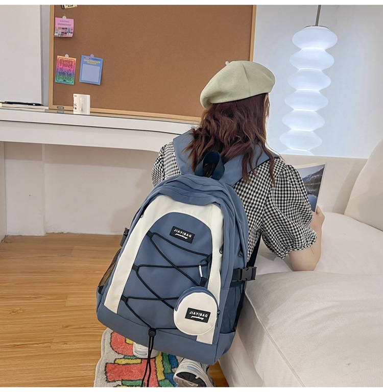 Daily School Backpacks display picture 4