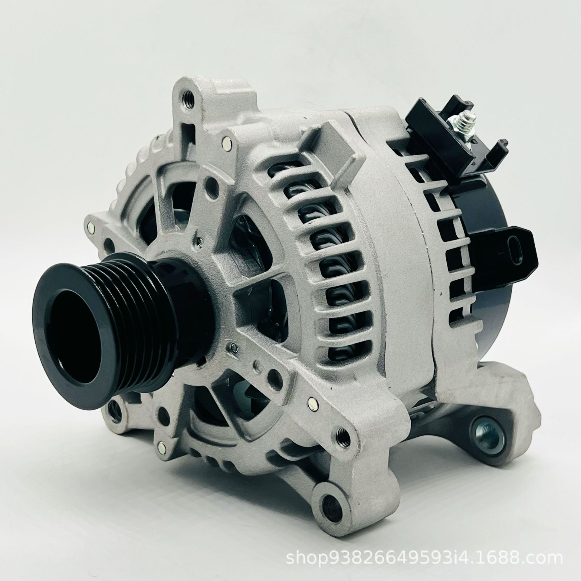 Suitable for Baoma diesel series 12318634167 car generator assembly 1042111051 factory wholesale