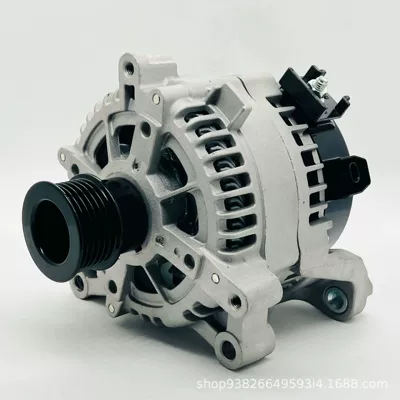 Generatorlar hissələri (Dinamo və detalları) diesel series 12318634167