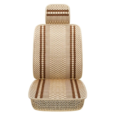 Seat cushion, seat cover: Car seat cushion four seasons universal