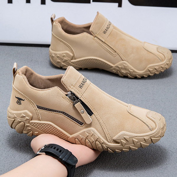 retro trend fashionable lightweight casual footwear all-season with…