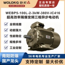 ����WEBP5-100L?2?3kW?380V?IC416��Ч����׃�l���ஐ��늙C