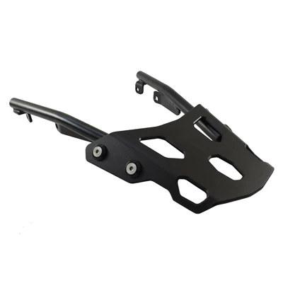rear shelf rear trunk rack – Motorcycle frame