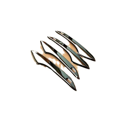 Light Window Grille Frame Y, Şüşə kənarı xromları/moldingləri