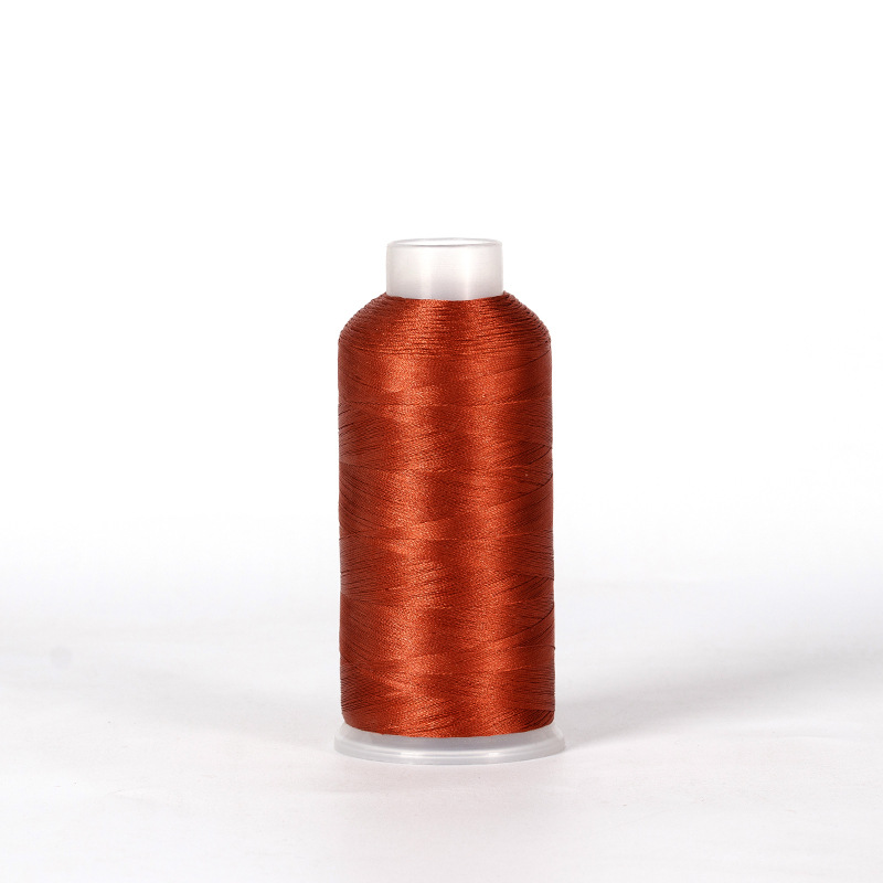 아이스 실크 술 라인의 와인 옐로우 2 가닥