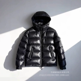 羽绒服;羽绒背心;男式羽绒服