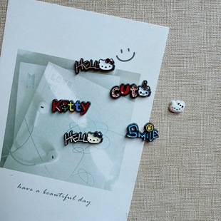 ��ͨ�ɐ�Ӣ����ĸKitty؈ЦĘdiy�l�A�l��֙C������Ь���������