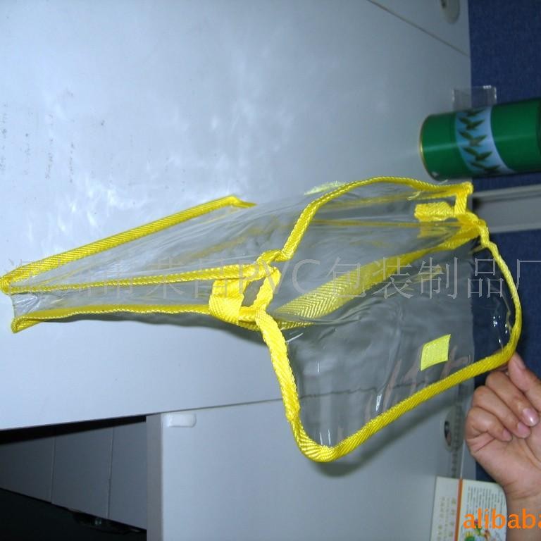 棉被收纳袋防水防潮家用透明储物袋衣服整理搬家打包袋搬家神器