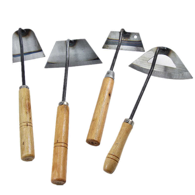 家用园艺锄草农用工具除草挖土种菜种花小锄头多功能全风直销