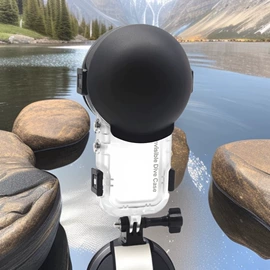 运动摄像配件;户外摄影器材;GoPro配件