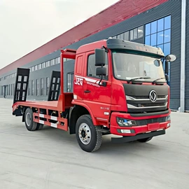 其他专用汽车;保温车;道路清障车