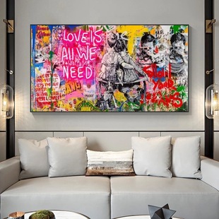 ���^�T�fˇ�gBanksy ���˹�T�f�b������������凊ӡ�ڮ���о