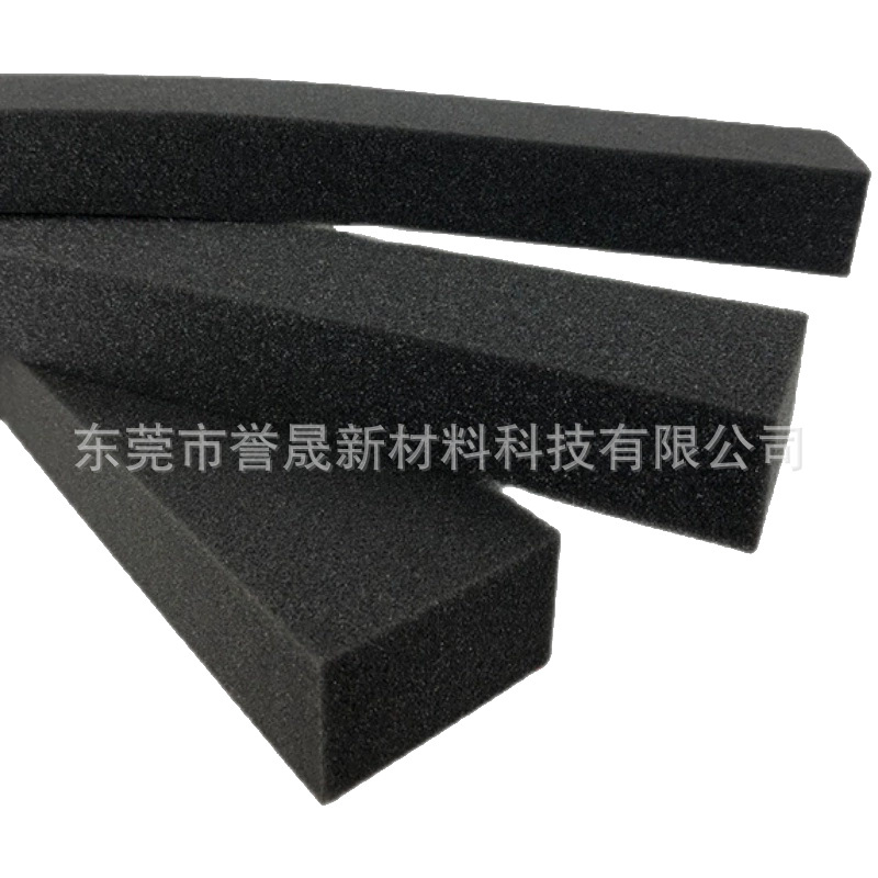 吸尘器电机防尘隔音海绵 吸尘吸水机马达压盖过滤消音海棉