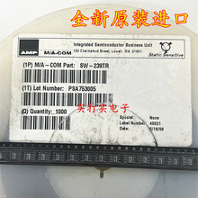 ȫ��ԭװ���� SW-239TR SOP-8 SPDT��Ƶ���� SW-239