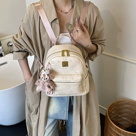 女士单肩包;托特包;女士斜挎包