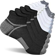 I 71092 Bulk Men's Sport Socks �����˶����� ŷ���羳