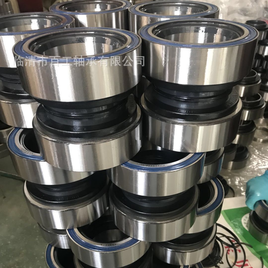 卡车轮毂轴承单元HUR040/SET1350/VKBA5420/504189654/20764313