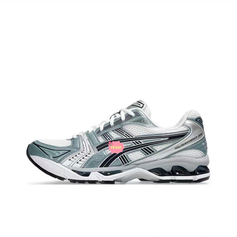 莆田靴 Gel-Kayano14 アーサー ランニングシューズ耐摩耗性衝撃吸収メッシュ男性と女性の外国貿易アウトドア スポーツ シューズ|undefined