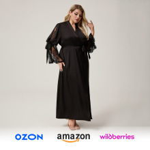 ҫ��ŷ������ѩ��Ůʿ˯�۴�����˿���߳������˯�¼Ҿӷ�CP3815