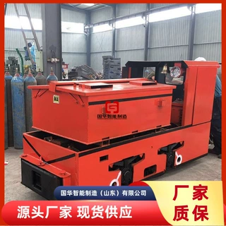 现货直发架线式电机车  方便安全CJY1.5/9B架线式工矿电机车