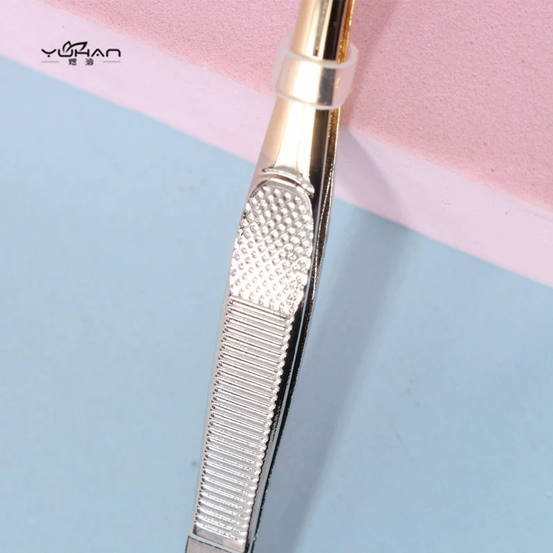 Curly hairgrip YuHan, добавляющий объём, 3 шт
