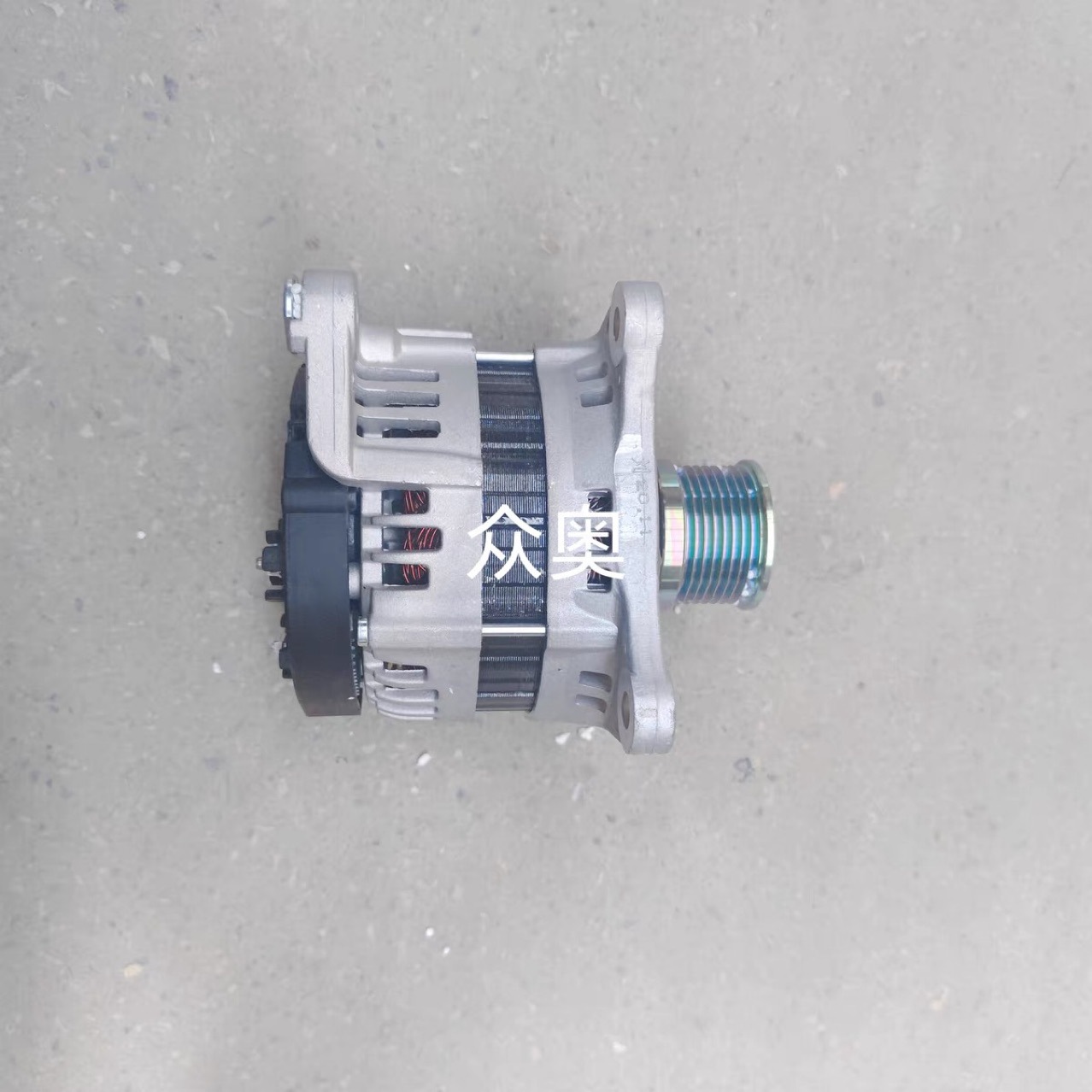 Foton Cummins Isf3.8 Engine Generator/3.8 Engine Charger/4990783/5318117