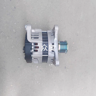 Generatorlar hissələri (Dinamo və detalları) Isf3.8 Engine