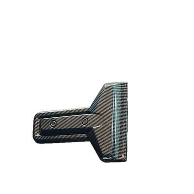 Decorative Cover Hinge Patch | Other Automotive Exterior Supplies
