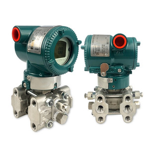 Yokogawa Yokogawa Intelligent Differential Pressure Transmitter Eja110E Corrosion-Resistant Liquid Level Intelligent Anti-Corrosion High Precision
