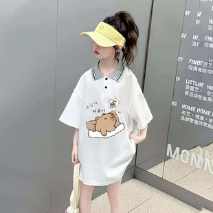 2026�ļ��¿Ƥ������ϵŮͯPOLO������T��ͯ�n��ٴ����