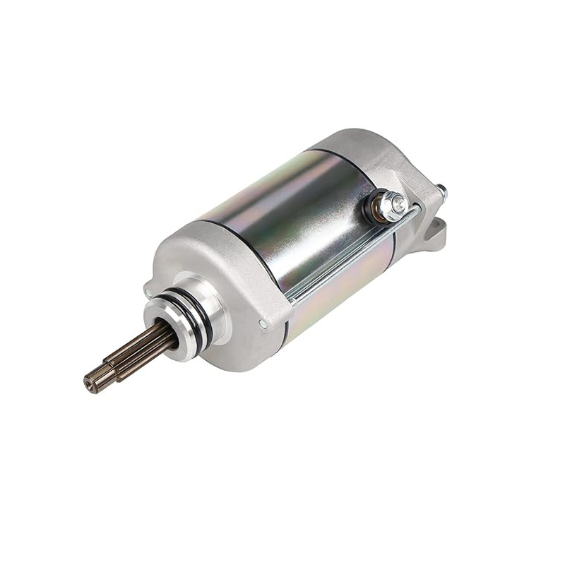 4014037, 4014548 suitable for Polaris UTV Ranger900 Crew900XP starter motor