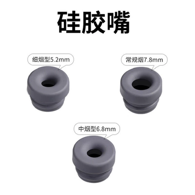 Car ashtray Artifact Bomb-Free Ash Lazy - cigarette-holder-set