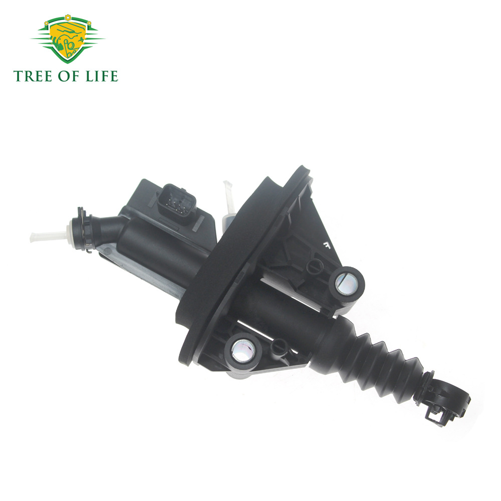 306106232R, 306109469R are suitable for Renault 7-pin hydraulic clutch master cylinder, with sensor