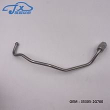 �����ִ�ix45ʥ�����������K5��ѹ��ȼ�����������͹�35305-2G70