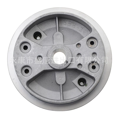Flywheel/Gear flywheel fit 2 stroke