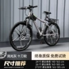 Hexagonal top-fitting-steel frame-ten knife-[matte gray]