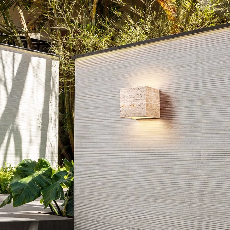 Cream travel wall sconce for bed for gazebo
