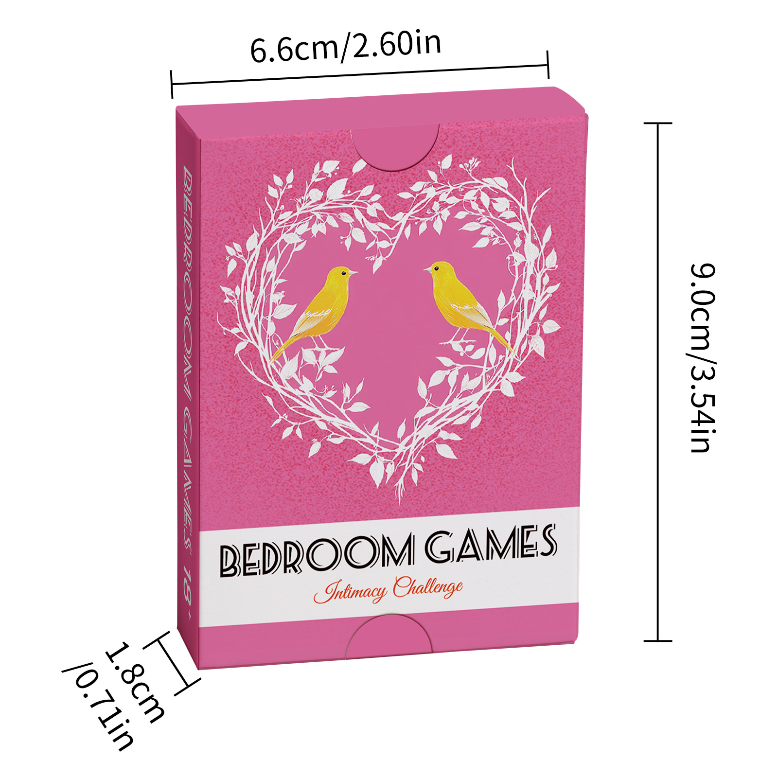 Couple Conversation Card Set For Intimate Date Night Games_voghion.com