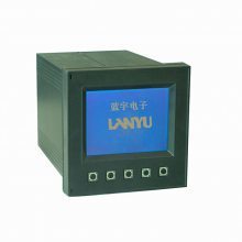 LVPR302C0801280011A paperless recorder Shanghai Shangrun instrument