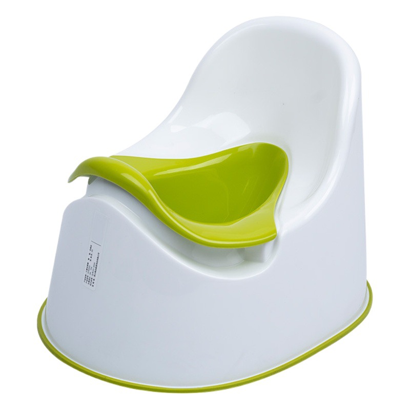 Anti-splash Urine Children's Toilet Toilet Toilet for Boys and Girls Baby Training Infant Urine Basin Children's Toilet Urine Bucket Potty