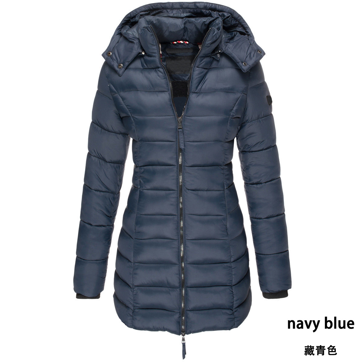Navy blue