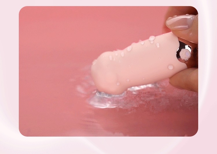 GALAKU Yuanqi Cat AI Version Wearable Vibrating Egg with App Control — detail image 15