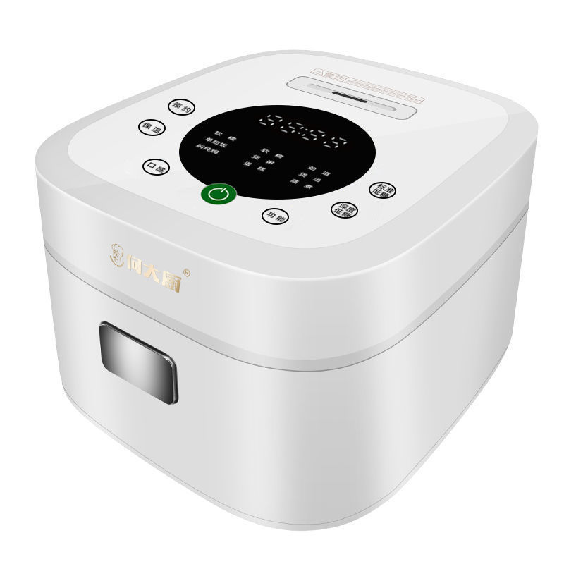 Smart Rice Cooker Household Appliances D...