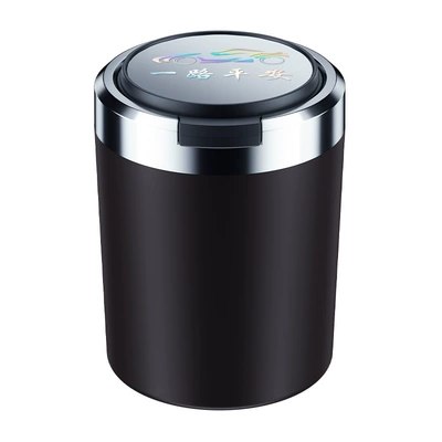 car men's advanced sense, Car ashtray
