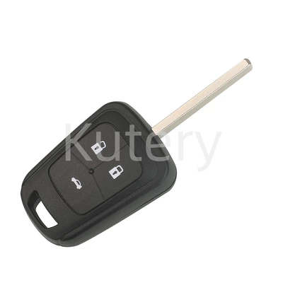 Remote Control Car Key Shell – Car Keys