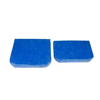 Electric car cushion — 33 90X 33 Seat Cushion