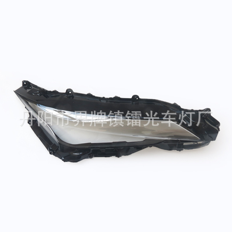Suitable for Lexus Is Headlight Cover 22-25 Lexus Is Headlight Transparent Lamp Shell Mask